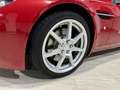 Aston Martin Vantage Roadster Burdeos - thumbnail 8
