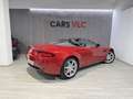 Aston Martin Vantage Roadster Burdeos - thumbnail 11