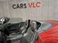 Aston Martin Vantage Roadster Burdeos - thumbnail 18
