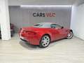 Aston Martin Vantage Roadster Burdeos - thumbnail 12