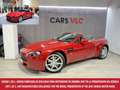Aston Martin Vantage Roadster Burdeos - thumbnail 1