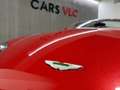 Aston Martin Vantage Roadster Burdeos - thumbnail 7