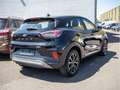 Ford Puma 1.0 EcoBoost MHEV Titanium GJR LED NAVI Schwarz - thumbnail 4
