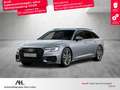 Audi A6 Avant 45 TFSI S line quattro S-tronic Matrix Navi Silber - thumbnail 1
