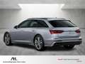 Audi A6 Avant 45 TFSI S line quattro S-tronic Matrix Navi Silber - thumbnail 3