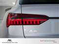 Audi A6 Avant 45 TFSI S line quattro S-tronic Matrix Navi Silber - thumbnail 9