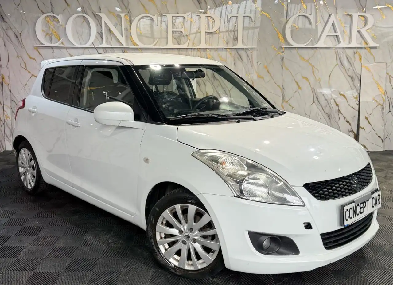Suzuki Swift 1.2 B-EASY