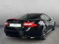 Jaguar XKR R-Dynamic 5.0 V8 Final Fifty Prominentem Vorbesitz Schwarz - thumbnail 2