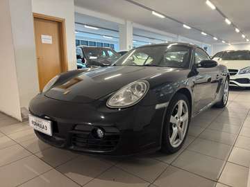 Cayman 2.7