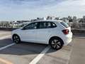 Volkswagen Polo 1.6 TDI 95CH LOUNGE BUSINESS EURO6D-T Blanc - thumbnail 4