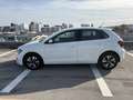 Volkswagen Polo 1.6 TDI 95CH LOUNGE BUSINESS EURO6D-T Blanc - thumbnail 3