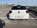 Volkswagen Polo 1.6 TDI 95CH LOUNGE BUSINESS EURO6D-T Blanc - thumbnail 5