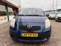 Toyota Yaris 1.0 VVTi Sol AIRCO APK T/M 13-12-2026 Blauw - thumbnail 12