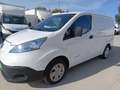 Nissan NV200 e-NV200 Furgón Profesional 4p. 40kwh Blanco - thumbnail 2