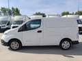 Nissan NV200 e-NV200 Furgón Profesional 4p. 40kwh Blanco - thumbnail 4