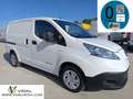 Nissan NV200 e-NV200 Furgón Profesional 4p. 40kwh Blanco - thumbnail 1