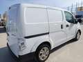 Nissan NV200 e-NV200 Furgón Profesional 4p. 40kwh Blanco - thumbnail 5