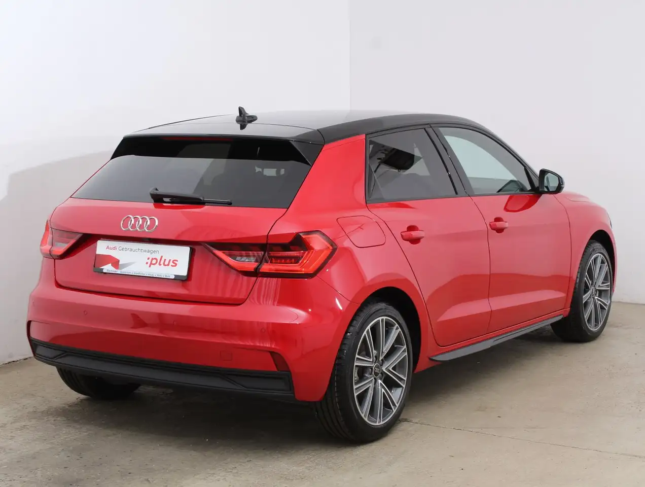 Audi A1 2026
