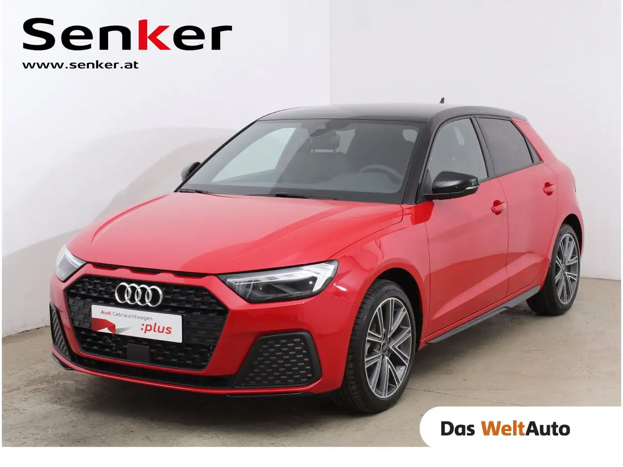 Audi A1 2026