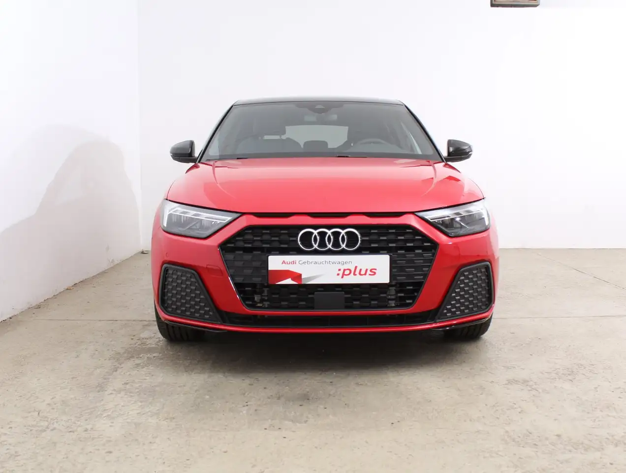 Audi A1 2026