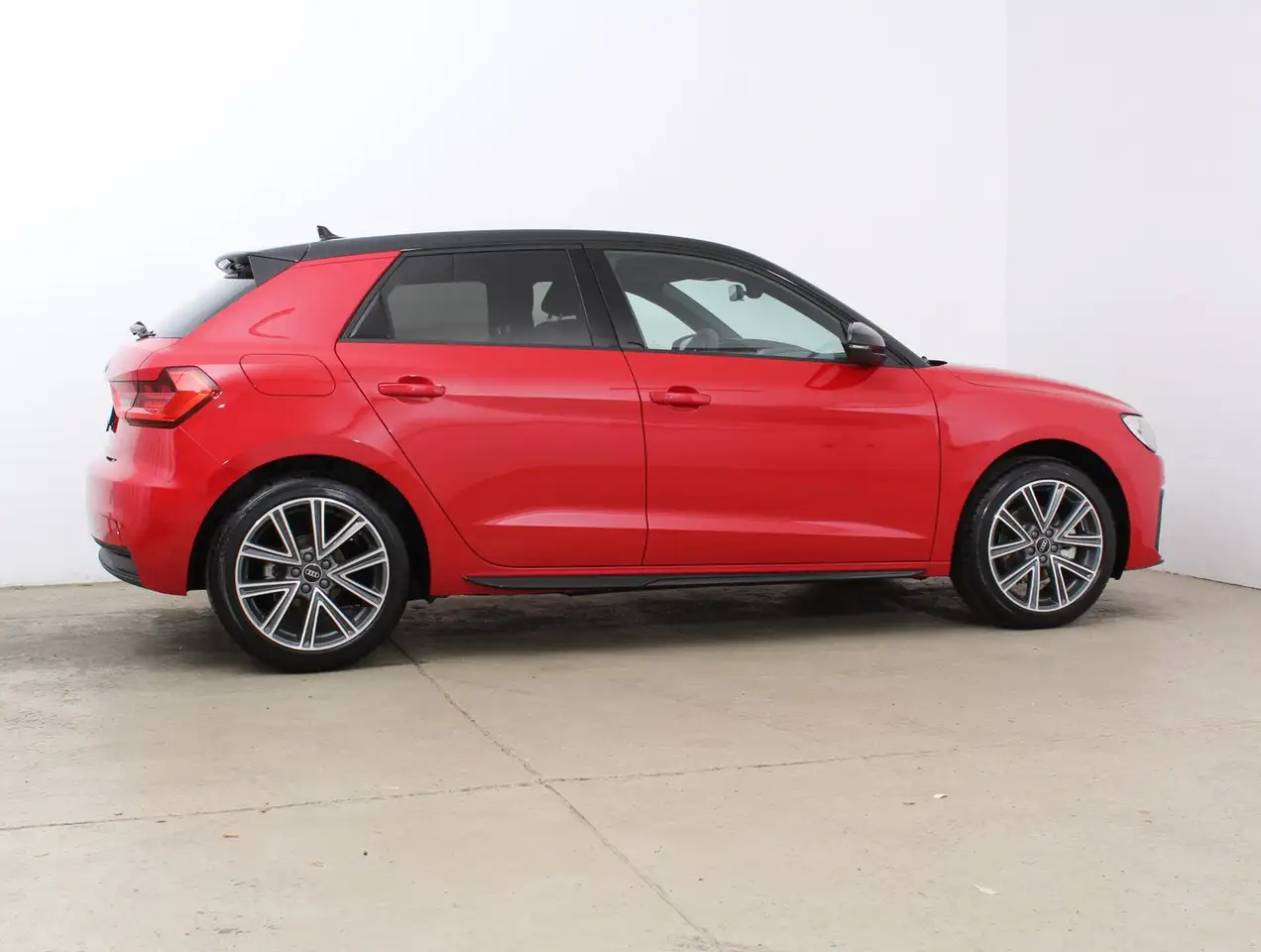 Audi A1 2026