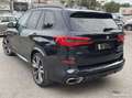 BMW X5 (G05) M50D XDRIVE 400CH TVA RECUPERABLE Noir - thumbnail 3