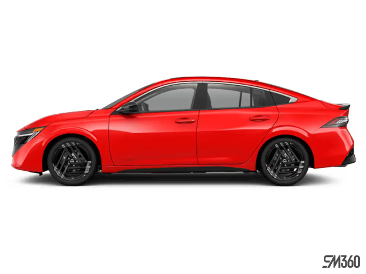 Nissan Sentra снимка Nissan Sentra