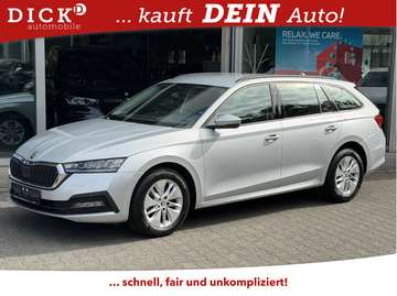 Com 2.0TDI Ambit VIRTU+NAVI+LED+SHZ+ACC