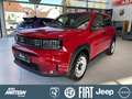 Fiat Elektro|AC|CarPlay|PDC|LED|USB| Roşu - thumbnail 1