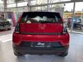 Fiat Elektro|AC|CarPlay|PDC|LED|USB| Roşu - thumbnail 5