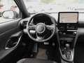 Toyota Yaris Cross 1.5 HEV GR SPORT PREMIUM-PAKET/JBL Gris - thumbnail 9
