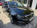 Peugeot 308 GT  LEDER/PANO/AHK/DENON SOUND Schwarz - thumbnail 3