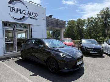 - 170 - 51 KWh Standard CARPLAY + RADAR AV/AR + CLIM