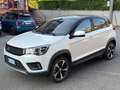 DR Automobiles DR3 3 1.5 S2 Gpl 117cv Weiß - thumbnail 3