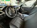 BMW 318 Serie 3 F31 2015 Touring 318d Touring Luxury Marrone - thumbnail 8