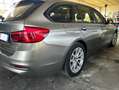 BMW 318 Serie 3 F31 2015 Touring 318d Touring Luxury Marrone - thumbnail 6