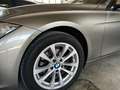 BMW 318 Serie 3 F31 2015 Touring 318d Touring Luxury Marrone - thumbnail 4
