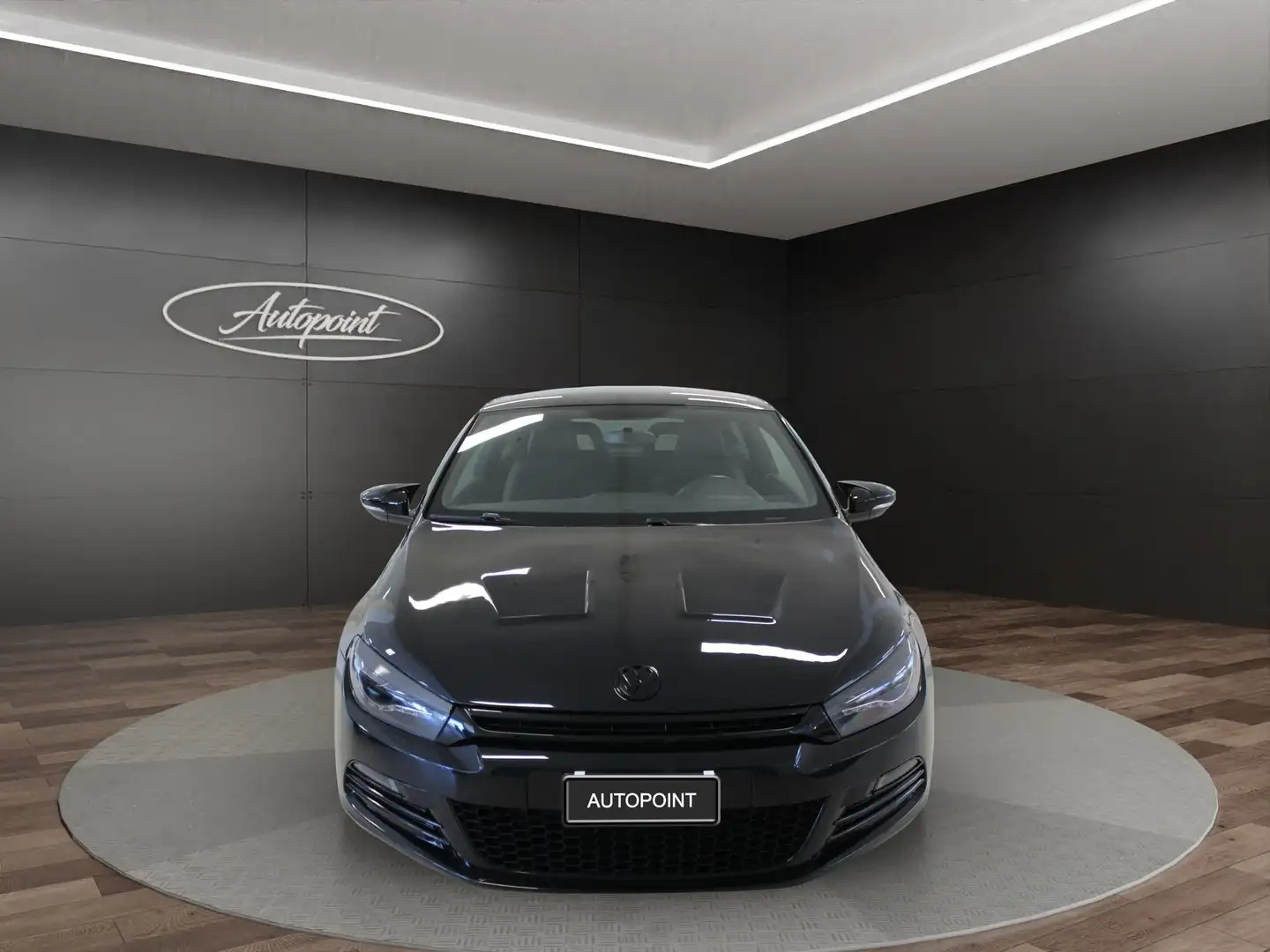 Volkswagen Scirocco Scirocco 1.4 TSI Noir - 2