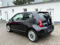 Volkswagen up! high up! BMT Klima+Szhz*Navi*el.FH Schwarz - thumbnail 7