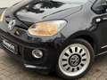 Volkswagen up! high up! BMT Klima+Szhz*Navi*el.FH Schwarz - thumbnail 5