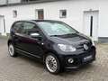 Volkswagen up! high up! BMT Klima+Szhz*Navi*el.FH Schwarz - thumbnail 11