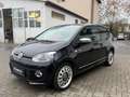 Volkswagen up! high up! BMT Klima+Szhz*Navi*el.FH Schwarz - thumbnail 10