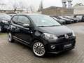 Volkswagen up! high up! BMT Klima+Szhz*Navi*el.FH Schwarz - thumbnail 1