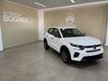 Citroen C3 elektro 113 44kWh You Weiß - thumbnail 11