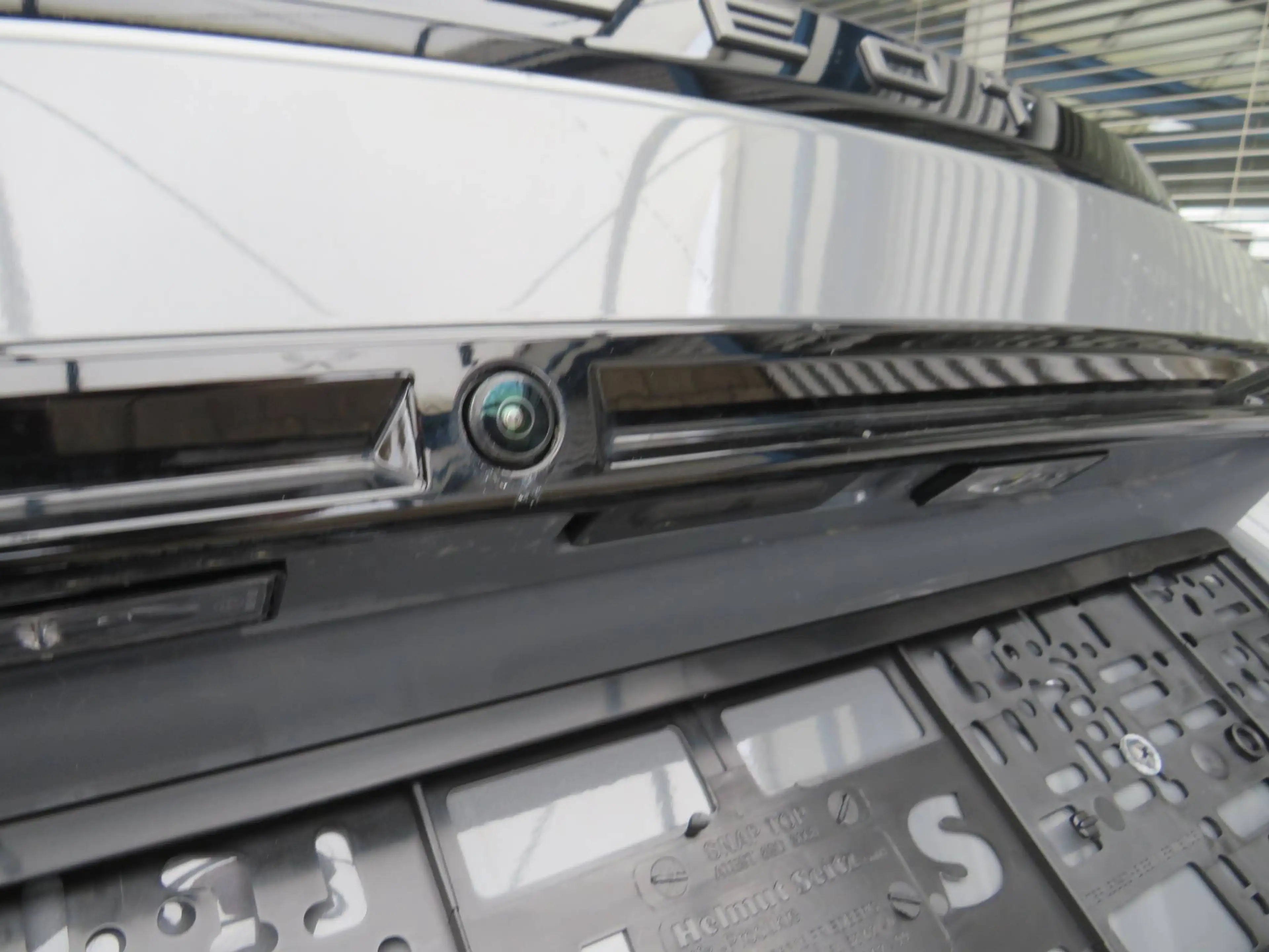 Peugeot 2008 Allure — photo 13