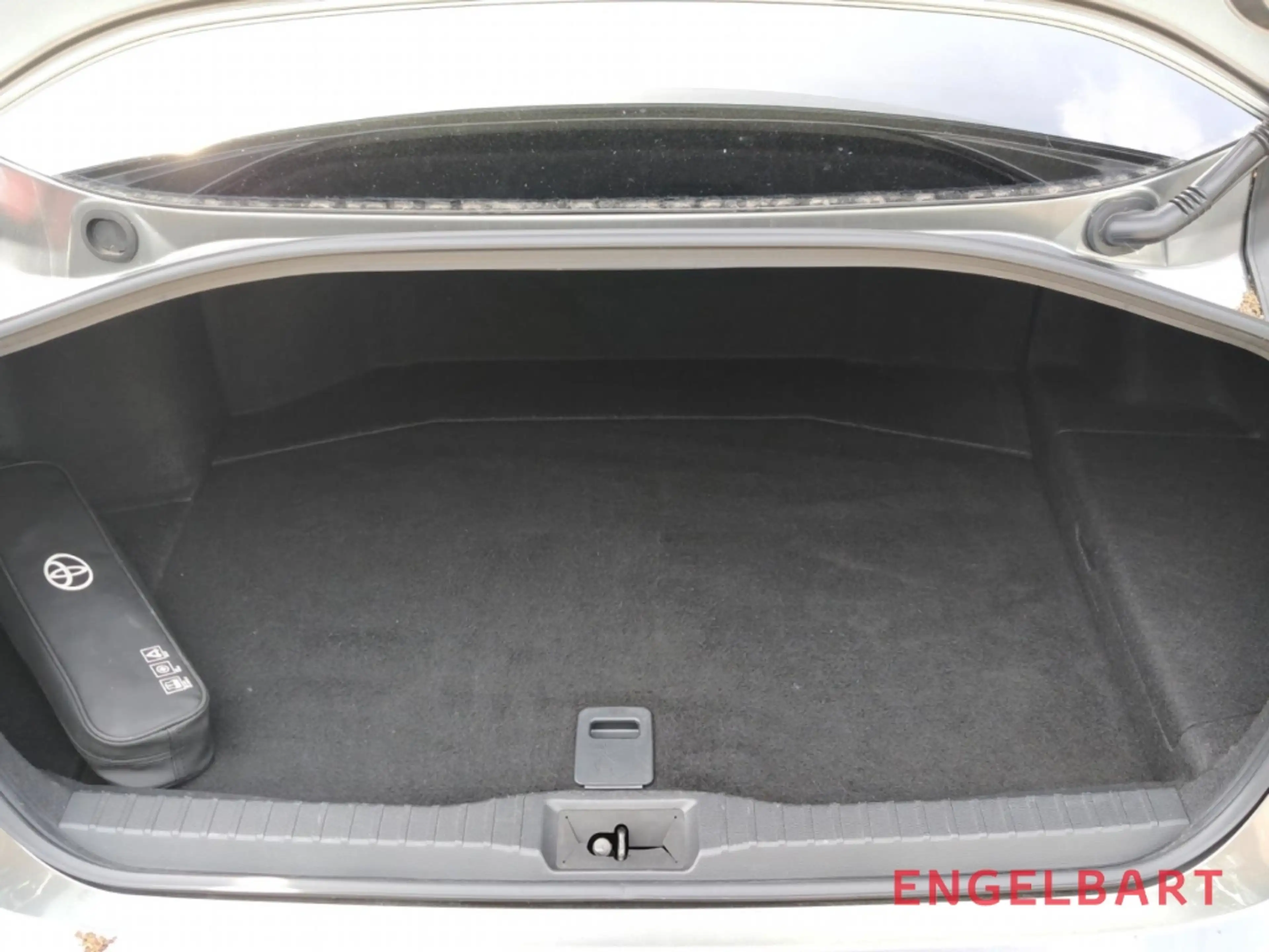 Toyota Mirai Executive Navi Soundsystem JBL 360 Kamera LED Appl — photo 13