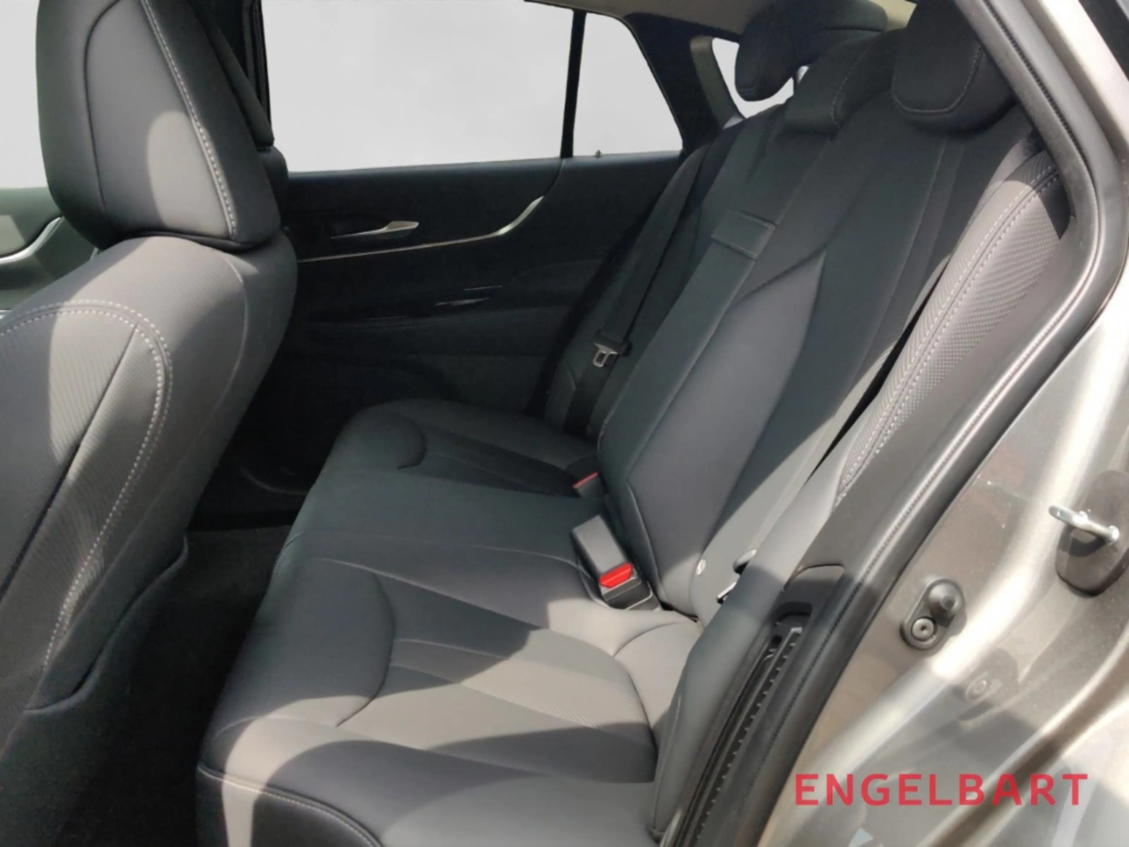 Toyota Mirai Executive Navi Soundsystem JBL 360 Kamera LED Appl — photo 12