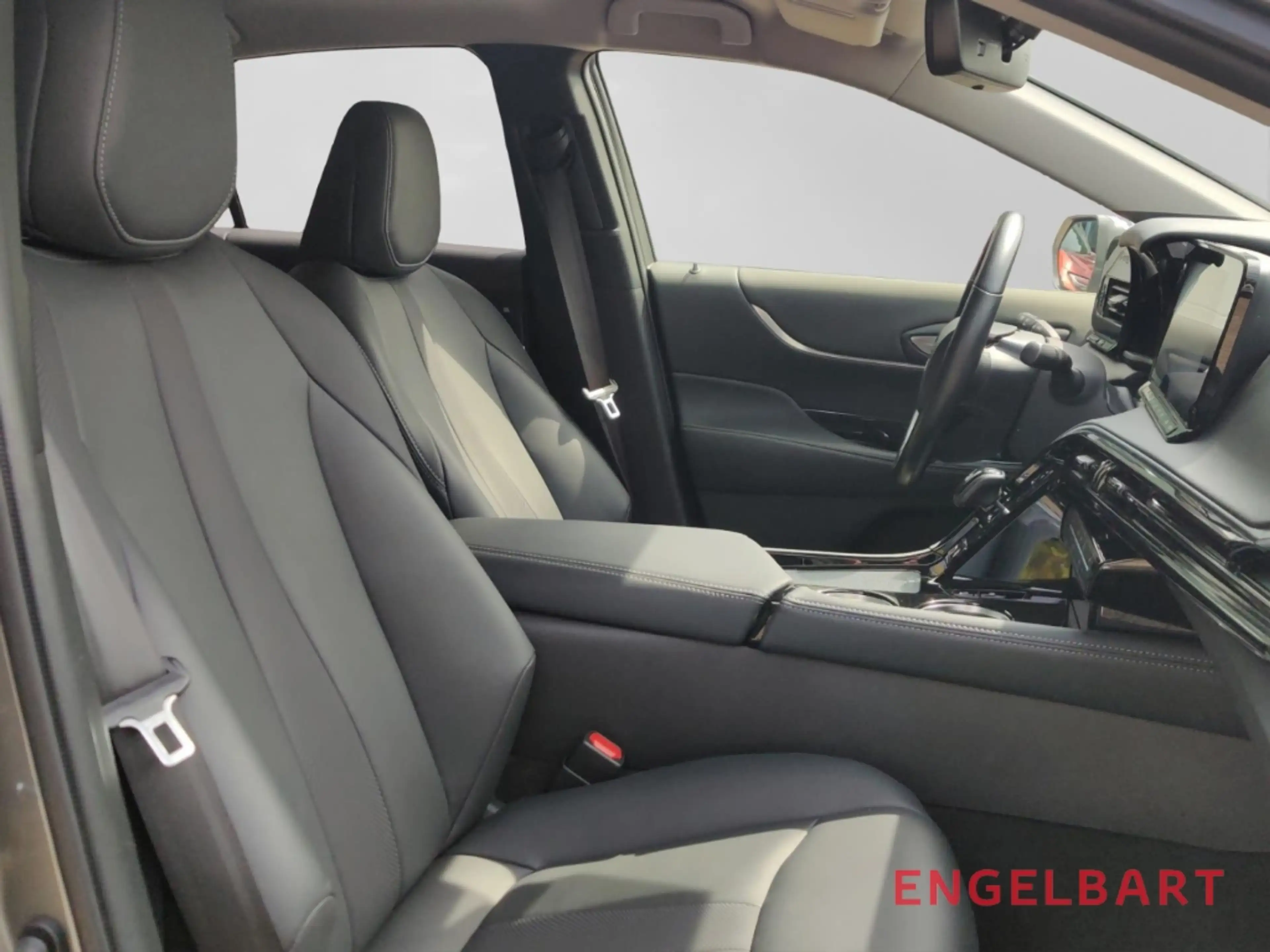 Toyota Mirai Executive Navi Soundsystem JBL 360 Kamera LED Appl — photo 11