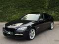 BMW 730 F01 M-Paket ab Werk Schwarz - thumbnail 1