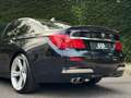BMW 730 F01 M-Paket ab Werk Schwarz - thumbnail 8